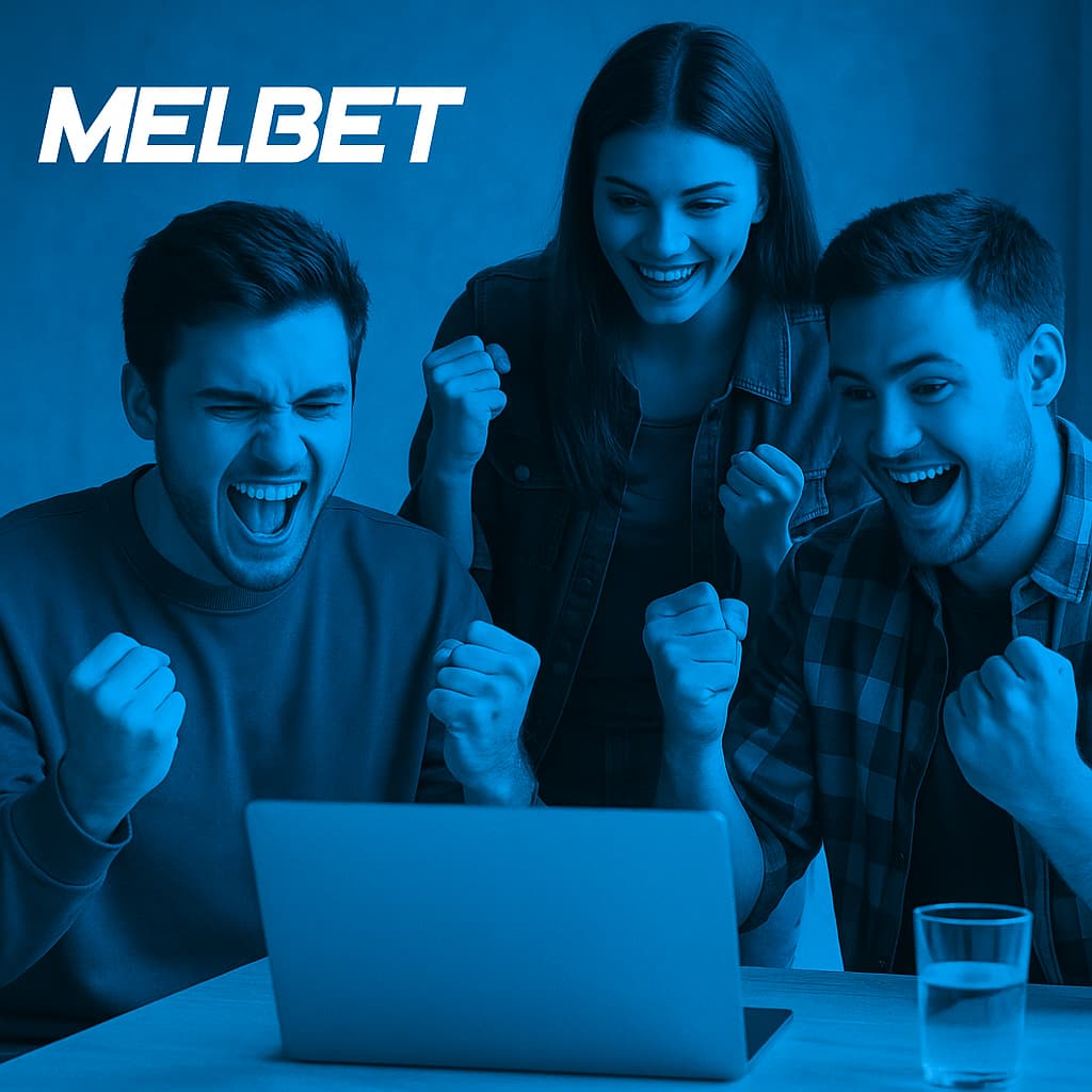 MelBet Uzbekistan