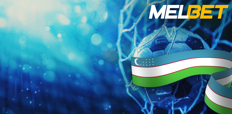 Melbet Uzbekistan